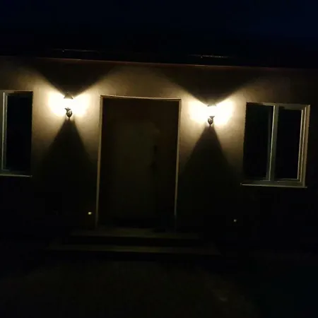 Domek Blisko Jeziora 6 Os. Feriehus Stare Jabłonki