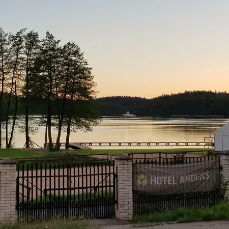 Domek Blisko Jeziora 6 Os. Feriehus