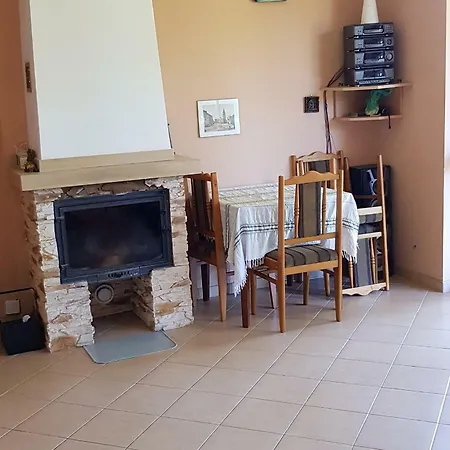 Feriehus Domek Blisko Jeziora 6 Os. *