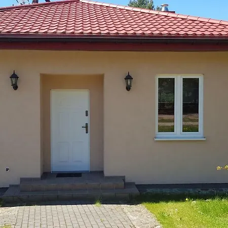 Domek Blisko Jeziora 6 Os. * Stare Jabłonki